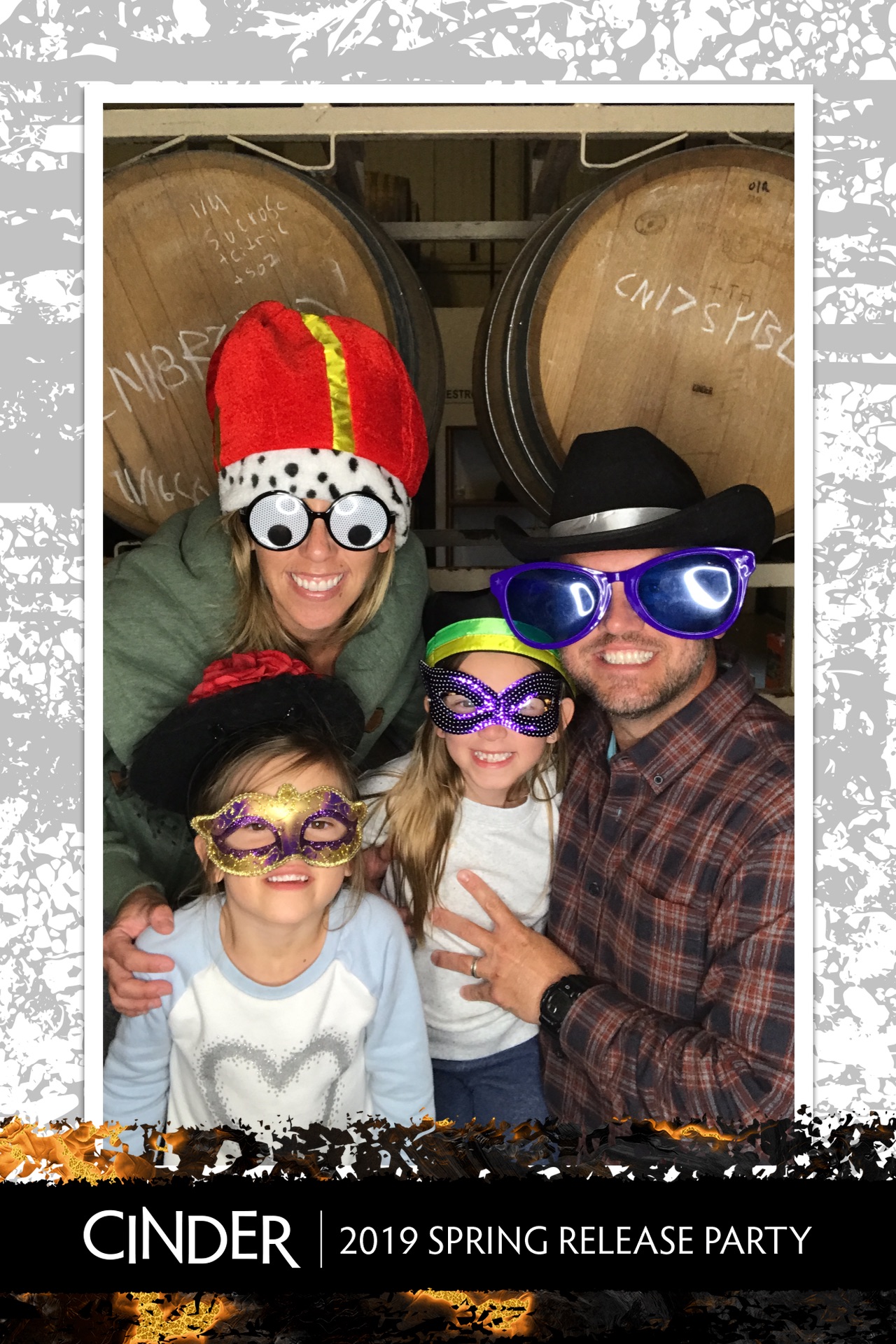 Cinder Spring Release 2019 Too | View more photos from the event at gallery.niknoxphotobox.com/u/NiKnox-Photo-Box/Cinder-Spring-Release-2019-Too